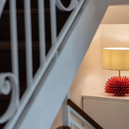 Appartamento Il Palazzetto Vico Equense Esterno foto